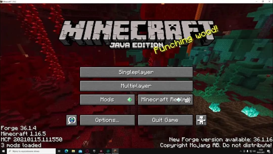 Jak pobrać mody do Minecraft Crystal Launcher bez problemów i błędów