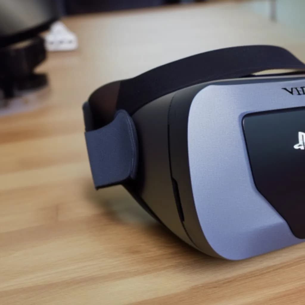 Jak podłączyć VR do PS4: Kompletny poradnik krok po kroku