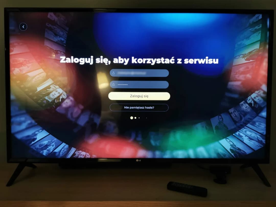 Polsat Box Go nie działa? Sprawdź, jak szybko rozwiązać problem