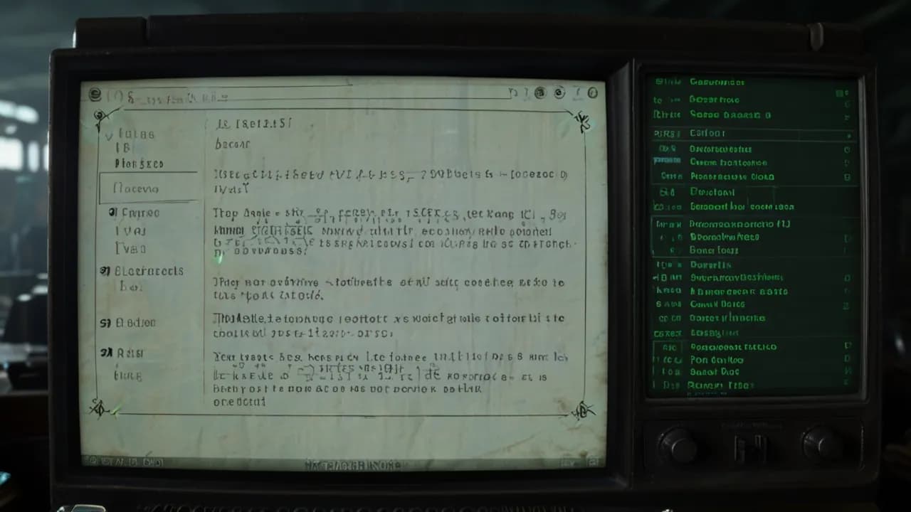 Jak zdobyć i wykorzystać kody w Fallout 4 w praktyczny sposób