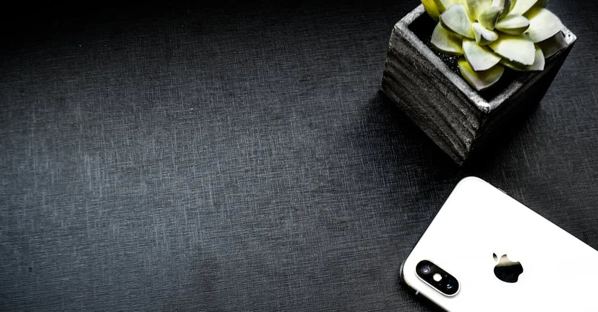 Co przyniesie najnowsza prezentacja Apple i jakie nowe produkty będą zaprezentowane?