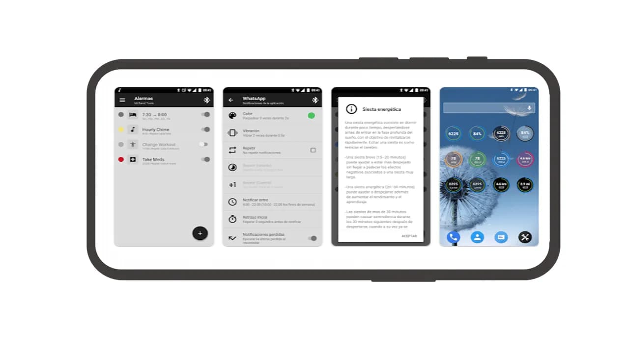 Najlepsza aplikacja do opaski M4: jak wybrać i uniknąć problemów z synchronizacją