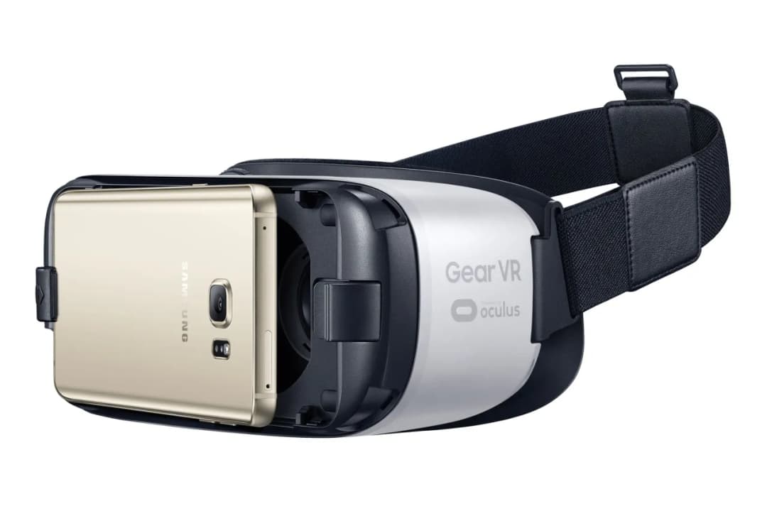 Samsung Gear VR: Lista kompatybilnych telefonów i wymagania