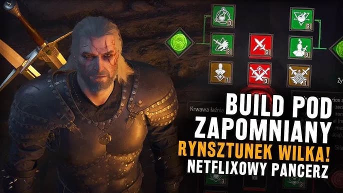 Jakie są najlepsze wskazówki dotyczące zdobycia rynsztunku wilka w Wiedźminie 3?