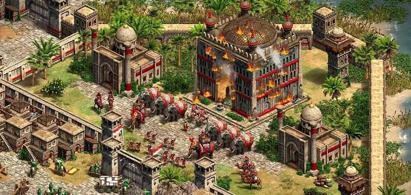 Najlepsze gry strategiczne na PS4, które warto zagrać i poznać