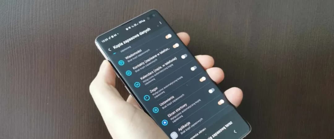 Jak skopiować aplikacje na nowy telefon bez utraty danych i ustawień