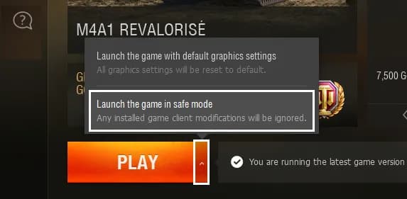 Jak wgrać mody do WOT i uniknąć problemów z instalacją