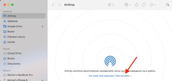 AirDrop nie działa? Oto najskuteczniejsze sposoby na rozwiązanie problemu
