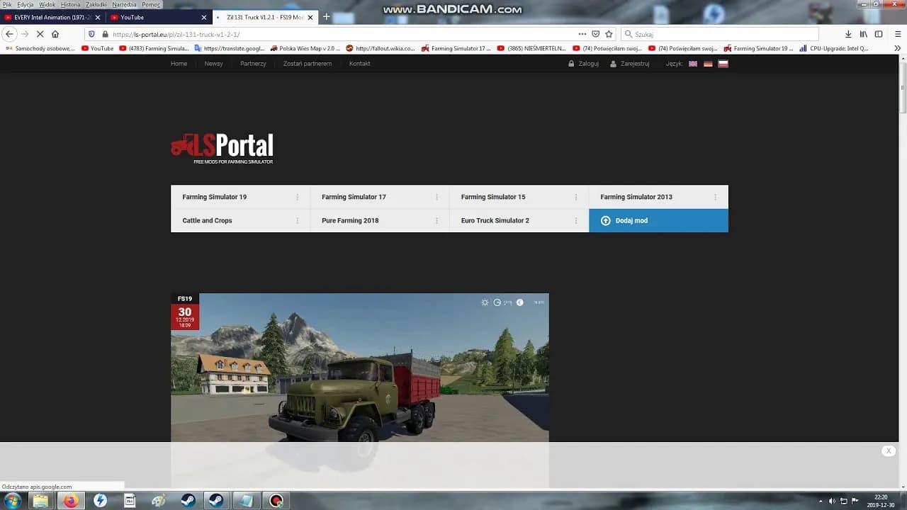 Jak wgrać mody do FS 23 na telefon i cieszyć się lepszą grą