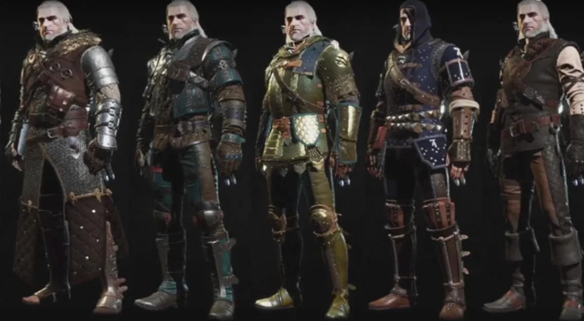 Jak zdobyć rynsztunek Żmii w Wiedźminie 3 i jak skutecznie go wykorzystać?