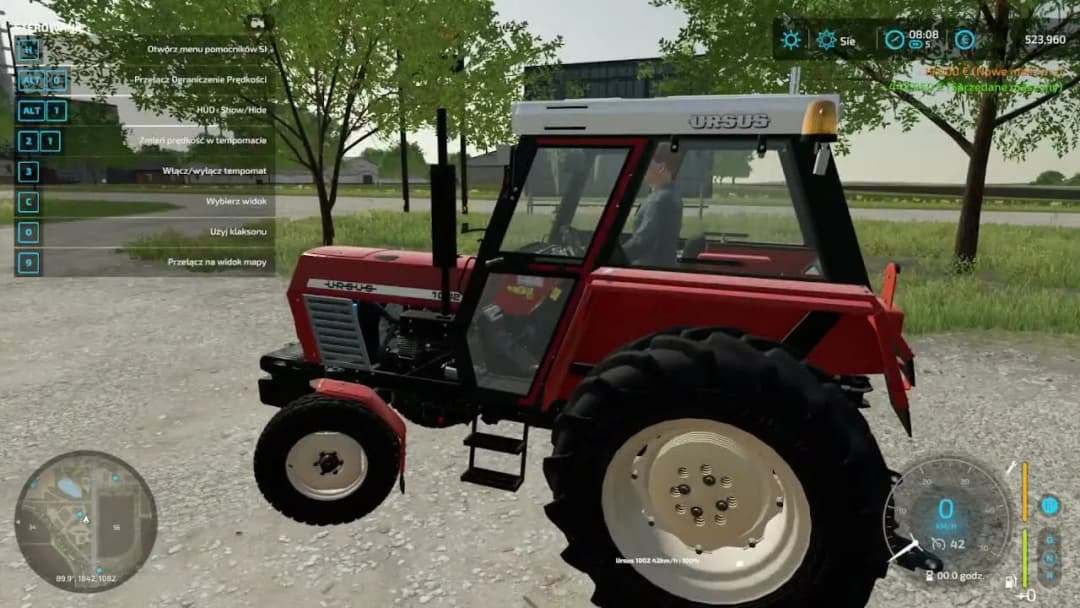 Jak wgrac mody do FS22 i uniknąć problemów z instalacją