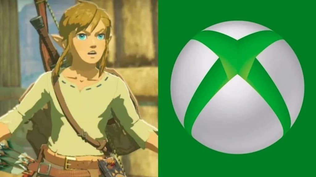 Czy warto grać w Legend of Zelda na Xboxie i co oferuje ta platforma