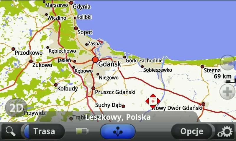 Jak pobrać Automapę na Androida za darmo – bezpiecznie i bez ryzyka