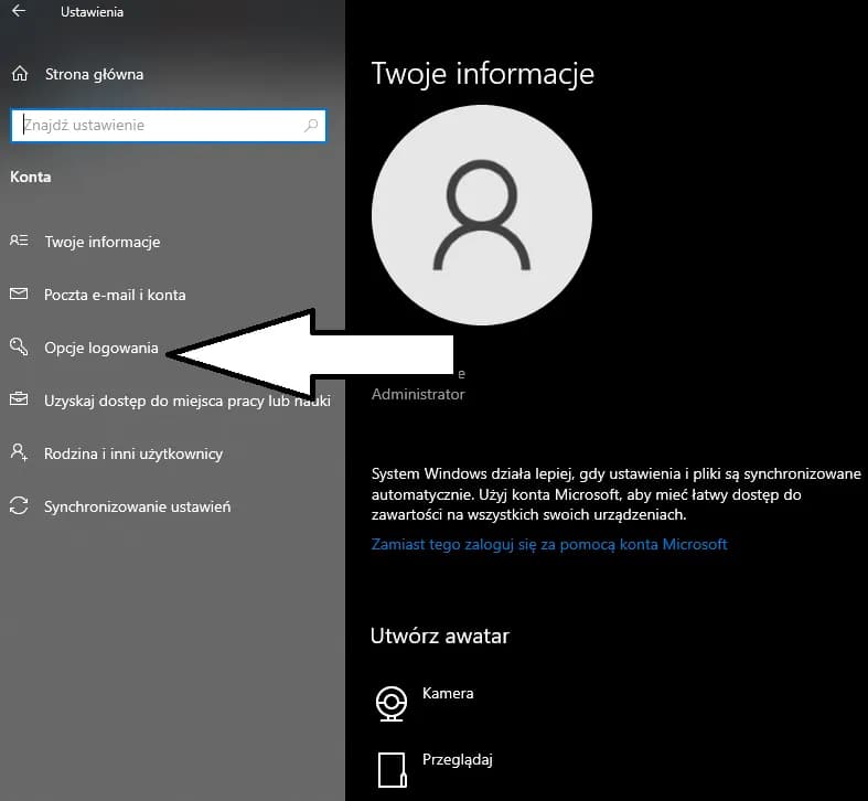 Jak zmienić hasło do laptopa i uniknąć problemów z bezpieczeństwem