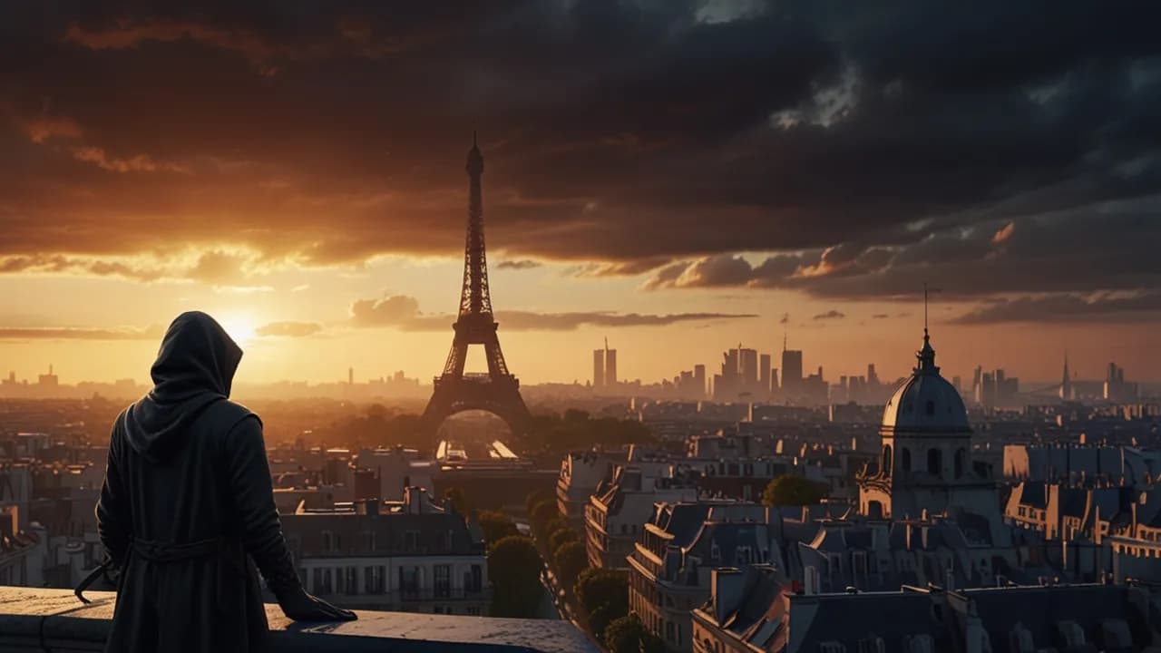 Jak najlepiej wykorzystać porady i triki w Assassin's Creed Unity