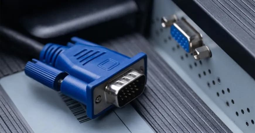 Jak podłączyć drugi monitor do laptopa i uniknąć powszechnych błędów