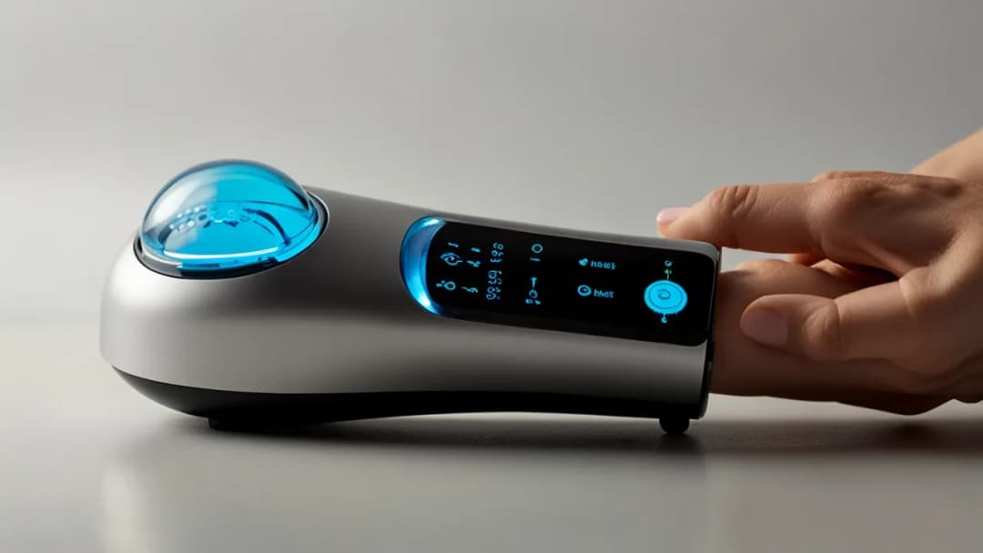 Korzyści, najlepsze modele masażerów dłoni i jak wybrać odpowiedni