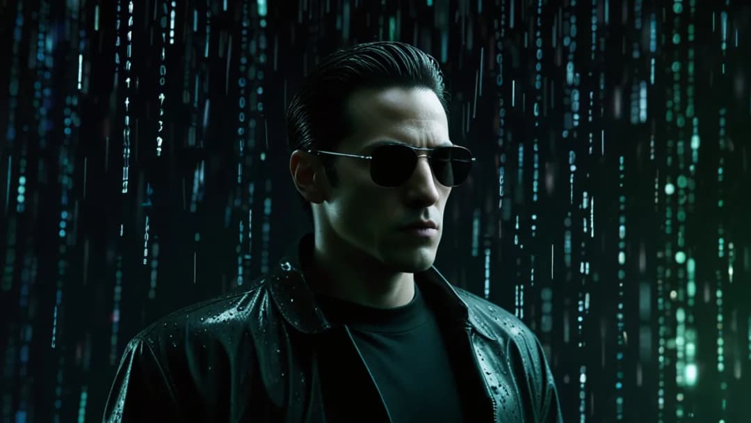 Kluczowe postacie z serii filmów Matrix i ich znaczenie dla fabuły
