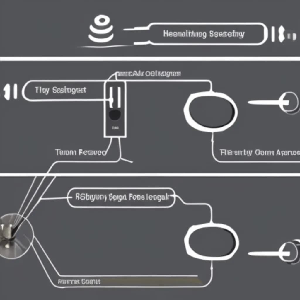 Jak podłączyć kilka czujników ruchu bez błędów i problemów – praktyczny poradnik
