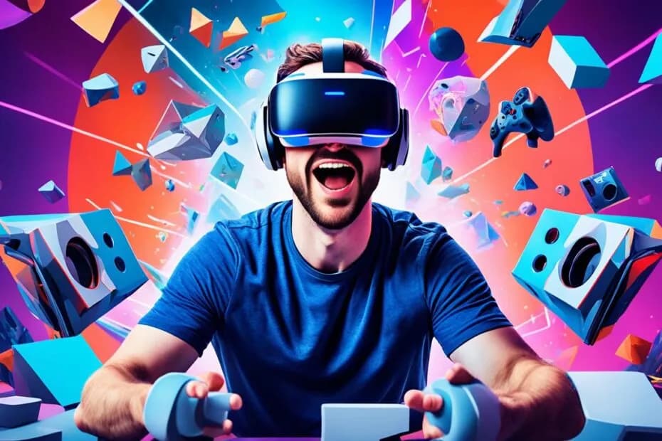 Jak oglądać filmy VR na PS5: konfiguracja i najlepsze aplikacje