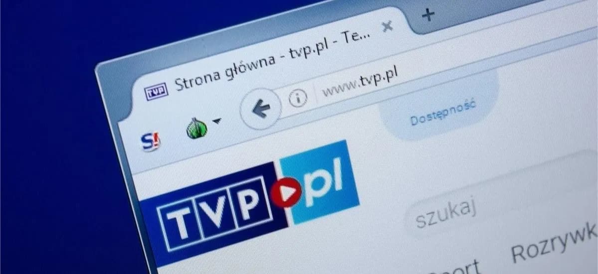 TVP Info nie działa – co się stało z kanałem i co dalej?