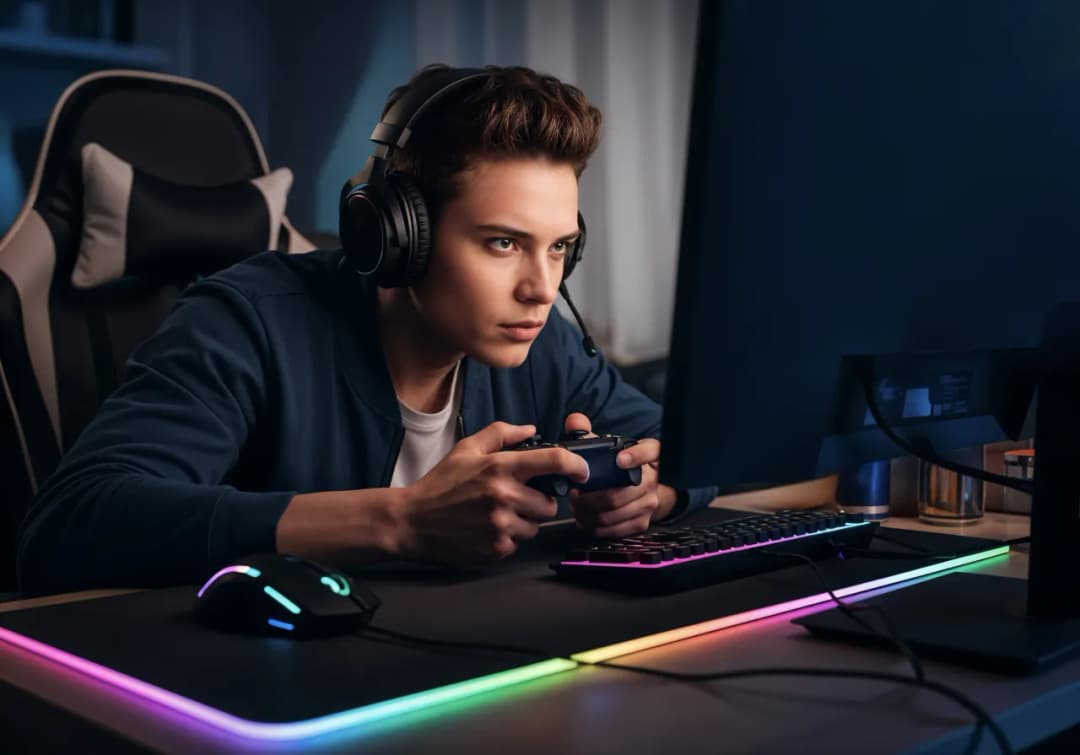 Gry, w których liczy się szczęście i losowość