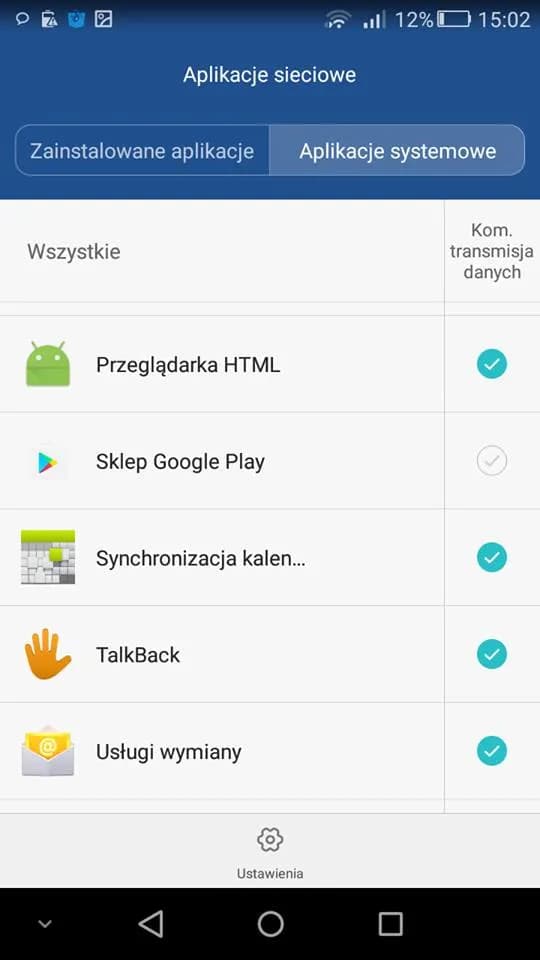 Sklep Play nie działa? Oto skuteczne sposoby na rozwiązanie problemu