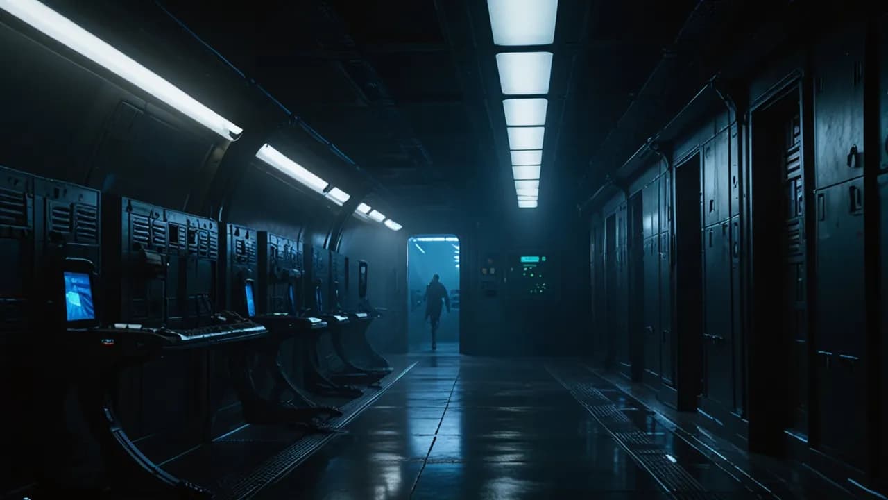 Najnowszy serial Obcy i jego fabuła - co warto wiedzieć o produkcji