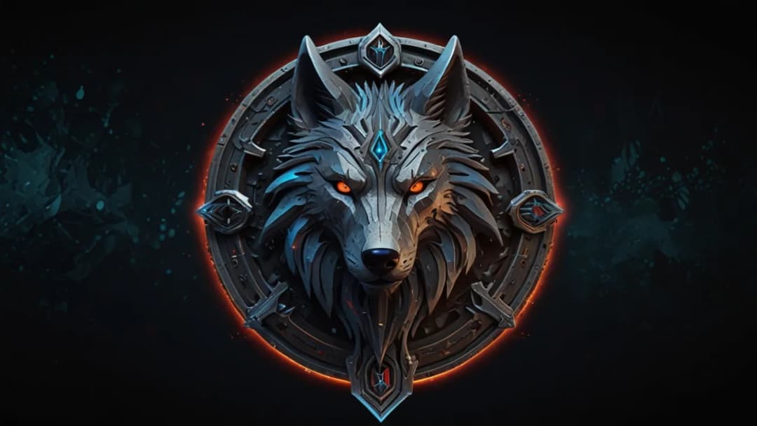 Historia, znaczenie i ewolucja logo Wiedźmina - poznaj całą historie