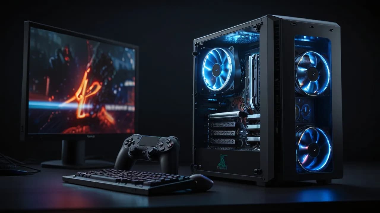 Najlepsze emulatory PS4 na PC do uruchamiania gier na komputerze