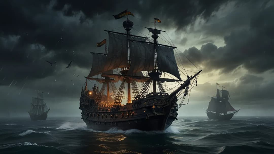 Co przyniesie nowa część popularnej serii Piraci z Karaibów