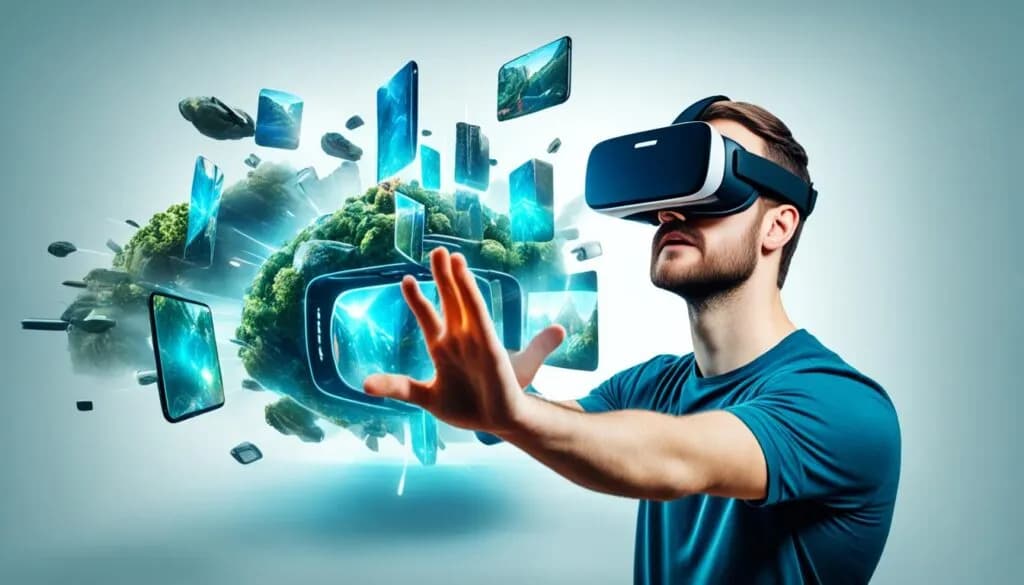 Jak włączyć tryb VR w telefonie: 7 prostych kroków dla każdego